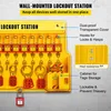 Lockout-Tagout Kit-Station Sicherheitsset 58 Stk. Produktbild-Vorschau 5