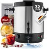 ProfiCook 2in1 Heißgetränke- & Einkochautomat | 32L Tank | Produktbild-Vorschau 8