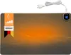 Vyhřívaná podložka pod stůl Podložka pod myš 60x36cm 4 Náhled obrázku produktu 1