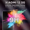 2-Pack Xiaomi 12 5G - Gehärtetes Glas 9H - Hochwertiger Produktbild-Vorschau 3