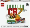LEGO Cristiano Ronaldo – Hviezdne momenty futbalu, Náhľad obrázku produktu 12