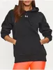Under Armour Sportpullover Damen Produktbild-Vorschau 11