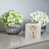 Holz-Spardose Giraffe mit Spruch 'Sparen macht den Hals Produktbild-Vorschau 2