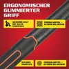 HECHT 909100 Spitzhacke mit Stiel Kreuzhacke | 91 cm Länge Produktbild-Vorschau 7
