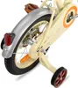 HILAND Stitch 14 Zoll Kinderfahrrad für Mädchen 3 4 5 6 7 Produktbild-Vorschau 10