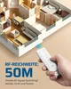 DEWENWILS 5 gniazdek radiowych z 2 pilotami, 3680 W, zestaw Podgląd zdjęcia produktu 5