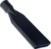 A black vacuum cleaner crevice tool is shown against a white background. Anteprima dell’immagine prodotto