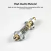 Saluaqui Tremolo Stabiliser Kit Aluminium Brass Electric Náhled obrázku produktu 1