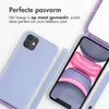 imoshion Silikonowe etui ze sznurkiem do Apple iPhone 11 - Podgląd zdjęcia produktu 7