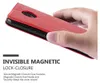 Cadorabo Case for Motorola MOTO X4 Protective Case in Red Náhled obrázku produktu 4