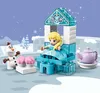 LEGO 10920 DUPLO Elsas und Olafs Eis-Café aus Die Produktbild-Vorschau 6