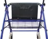 FabaCare Premium XXL Rollator Set G-223, Produktbild-Vorschau 5