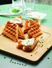 Tefal XA 8006 SNACK COLLECTION Plattenset Nr.6 Herzwaffeln Produktbild-Vorschau 11