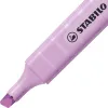 STABILO swing cool Pastel, 4 kusů, Modrá, Zelená, Růžová, Náhled obrázku produktu 3