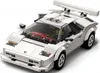 LEGO® Speed Champions 76908 Lamborghini Countach Produktbild-Vorschau 5
