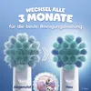 Oral-B Frozen, 4 Stück(e), Mehrfarbig, Extra weich, Produktbild-Vorschau 6