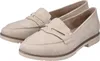 Rieker Straßenslipper(Trott) Abs.b.25 mm in beige, Gr. 40 Produktbild-Vorschau 12