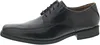 CLARKS Schnürschuhe Tilden im klassischem Design 1216 Black Produktbild-Vorschau 59
