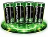 4x Akku Mono D Wilhelm Universal 9000 mAh Akku Zelle HR20 Produktbild-Vorschau 1