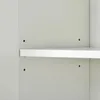 Minimalistisches, modernes Sideboard mit 4 grifflosen Türen Produktbild-Vorschau 10