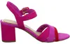 MARCO TOZZI Damen Sandalette Sommer Knöchelriemen Produktbild-Vorschau 9