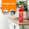 Smartwares 10.014.97 2L Schaumlöscher SB2.4, Schaum, A, B, Produktbild-Vorschau 8
