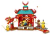 LEGO Minion Mimoňský kung-fu súboj, Stavebnica, 6 rok / Náhľad obrázku produktu 26