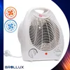Brollux Elektroheizung 2000W mobiles Heizgerät Produktbild-Vorschau 5