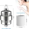 15-Schichten Universal Duschfilter Wasserfilter Produktbild-Vorschau 2
