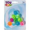 PARTY FUN Flummis, ps2 (0000429) Produktbild-Vorschau 3