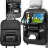 Koozak Set di 2 organizer per sedili posteriori dell'auto, Anteprima dell’immagine prodotto 14