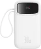 Baseus - P10055009213-00 - Powerbank Náhľad obrázku produktu 4