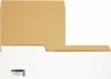 A product shot of cardboard boxes. Produktbild-Vorschau