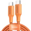 Cavo di ricarica / cavo dati da USB-C a USB-C, 100 W PD Anteprima dell’immagine prodotto 1