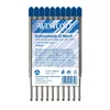 Westcott Kugelschreibermine G2 E-744621 00 12mm bl 10St Voir les images du produit 1