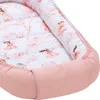 Little Fairy Babynest Kokon XXL Produktbild-Vorschau 3