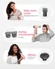 Föhn Ionen, Profi Fön Haartrockner Hair Dryer Haarföhn mit Produktbild-Vorschau 6