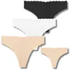 Damenunterwäsche - Damenslip Größe L - Unterhose 3 Stück - Produktbild-Vorschau 1