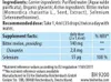 Horká melóna Momordica charantia L. Kvapky Tinktúra 50 ml  Náhľad obrázku produktu 2