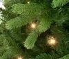 Dehner Künstlicher Weihnachtsbaum Fichte Stellan, mit Produktbild-Vorschau 3