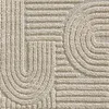Carpettex Hochflor Teppich Wohnzimmer Schlafzimmer Flur Produktbild-Vorschau 6