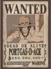 One Piece Set 2 Posters Chibi 52X38 Wanted Luffy & Ace Produktbild-Vorschau 6