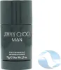 Jimmy Cho Man Dezodorant w sztyfcie, 75ml Podgląd zdjęcia produktu 3