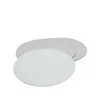 4er Set Klebespiegel Rund Ø 15 cm aus Glas Selbstklebende Produktbild-Vorschau 9
