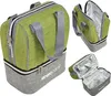 Enero Camp Thermotasche 7 L – Kühltasche mit Isolierfach Produktbild-Vorschau 2