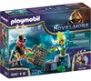 PLAYMOBIL Novelmore 70747 Violet Vale - Mago delle piante Anteprima dell’immagine prodotto 9