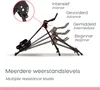 5 Minute Shaper Bauchtrainer MIS004 Produktbild-Vorschau 12