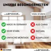 2 Spikes passend für Mähroboter für Lidl Parkside PMRA Produktbild-Vorschau 6
