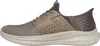 Skechers Slade Ocon Herren Sneaker, braun, 44 EU, Hands Produktbild-Vorschau 49