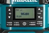 Makita Akku-Radio mit Laterne, 40V max., FM/DAB+, 1.000 lx, Produktbild-Vorschau 15